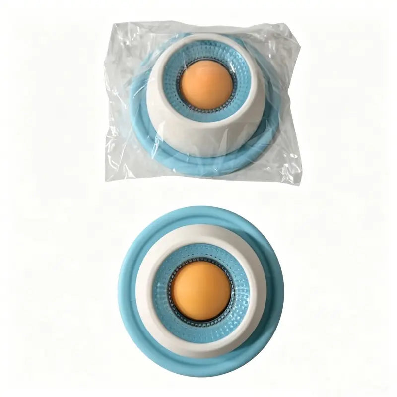Interactive Dog Licking Toy and Slow Feeder, Puppy Training Puzzle Toy, Cat Cage Feeding Accessory, Fun and Engaging Pet Toy
