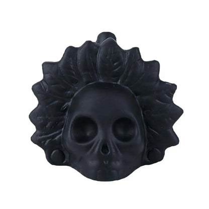 Aztec Death Whistle 125+ Decibels Loud Screaming Whistle with Authentic Human Scream Sound Easy to Blow Horror Whistle for Pranks & Cosplay