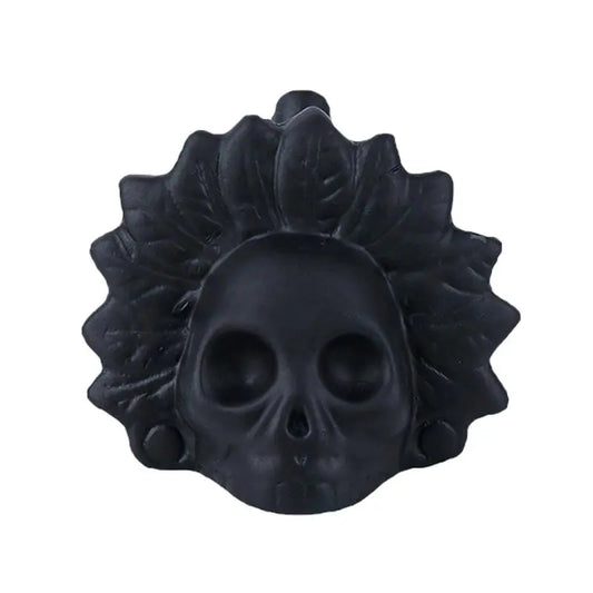Aztec Death Whistle 125+ Decibels Loud Screaming Whistle with Authentic Human Scream Sound Easy to Blow Horror Whistle for Pranks & Cosplay