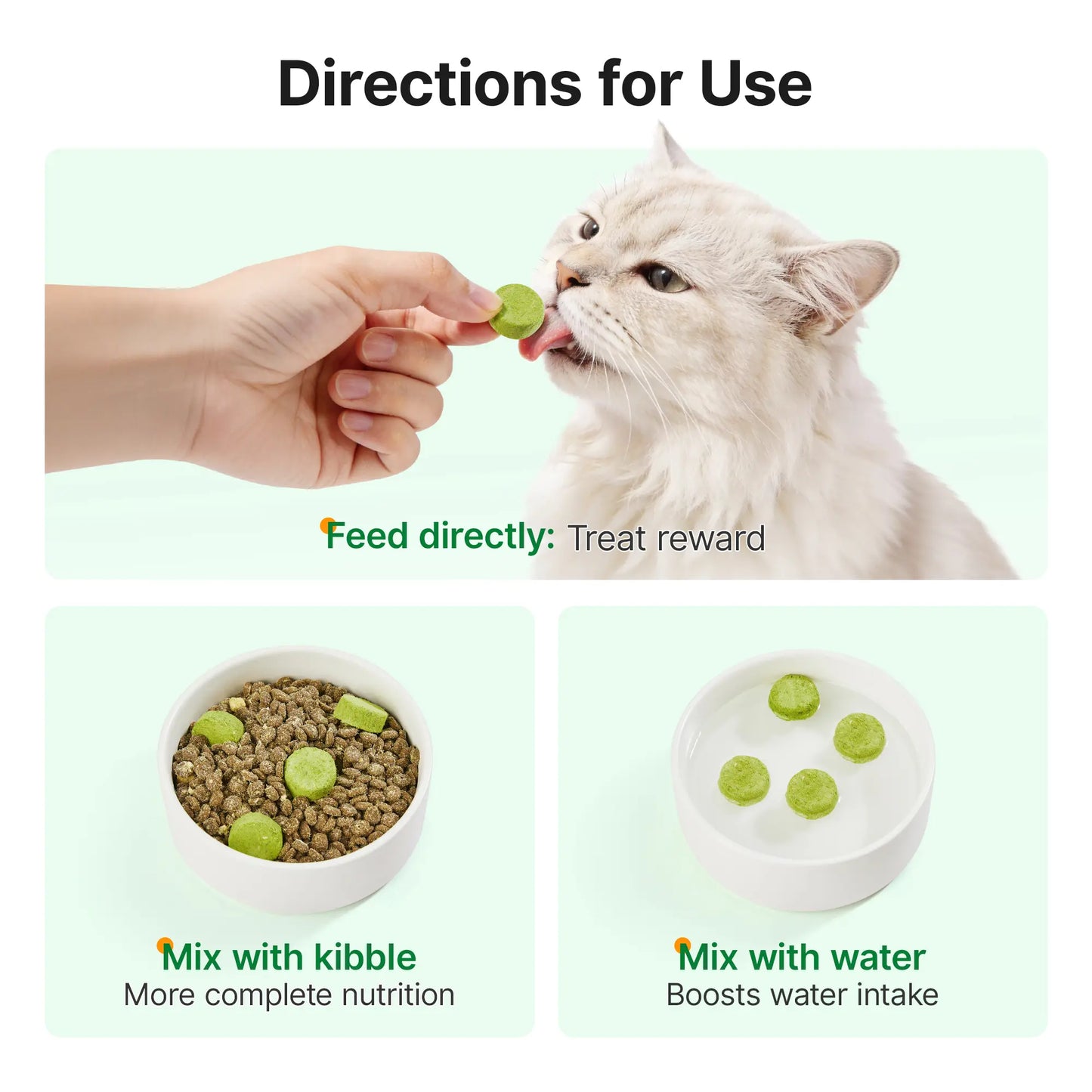Pawfirst Freeze-Dried Cat Grass Treats for Hairball Control & Digestive Health – Chicken, Natural Barley Grass & Plant Fiber – Grain-Free, Chew Toy Dehydrated Crunchy Bites for Indoor Kittens #Summervibes #Petlovers